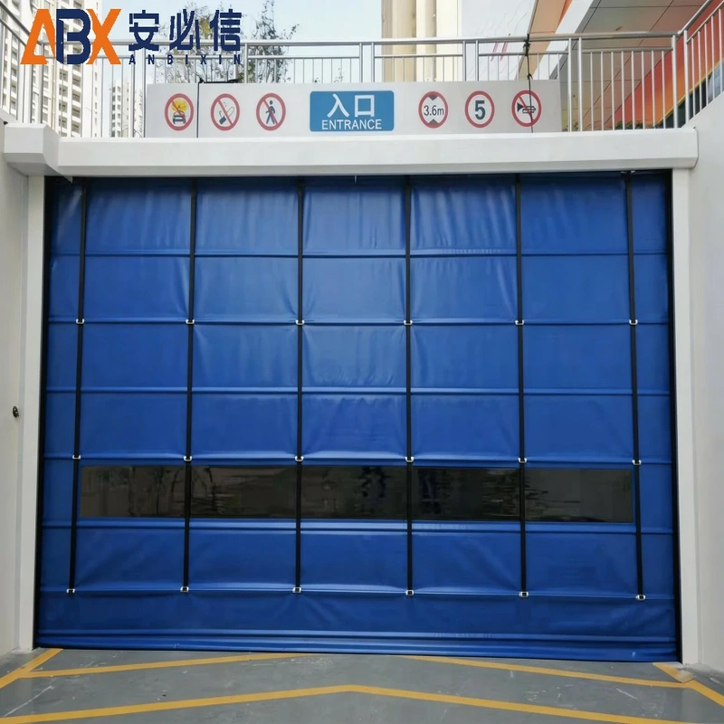 阿坝藏族羌族自治州机械式门封