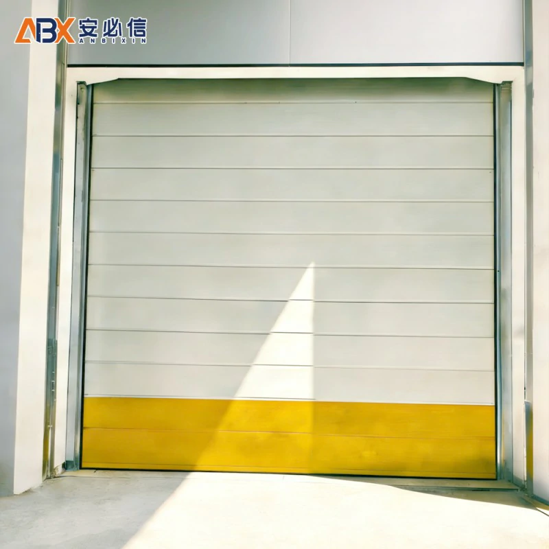 阿坝藏族羌族自治州升降滑升门