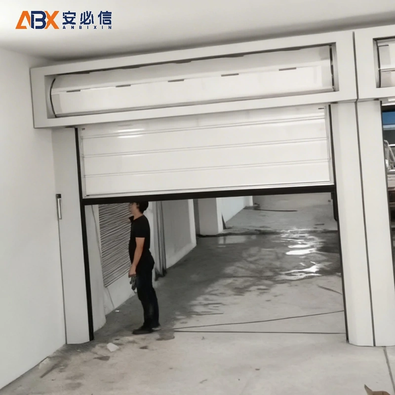 阿坝藏族羌族自治州金属高速门