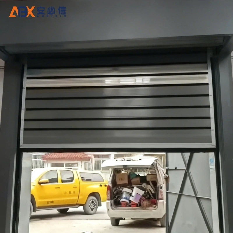 阿坝藏族羌族自治州医药密闭高速门